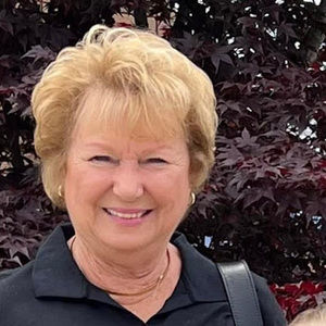 Meet your Posher, Barbara